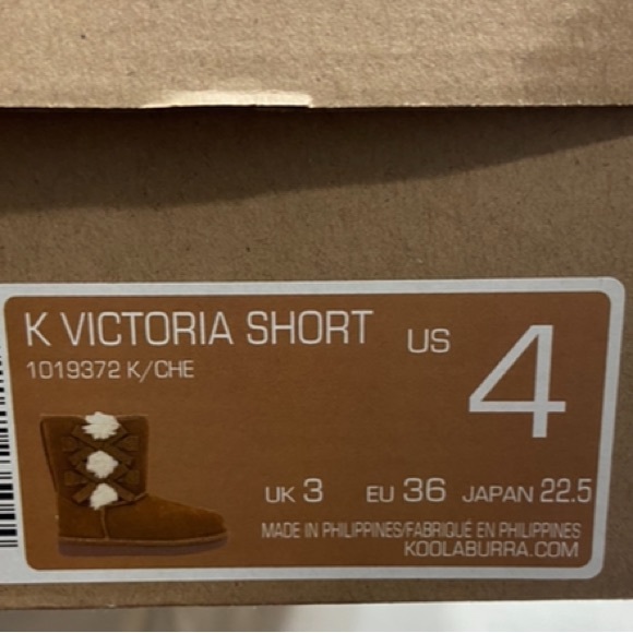 Koolaburra Boots - Picture 8 of 8